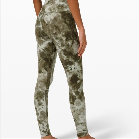 NWT Lululemon Align HR Pant 28” - Picture 4 of 10